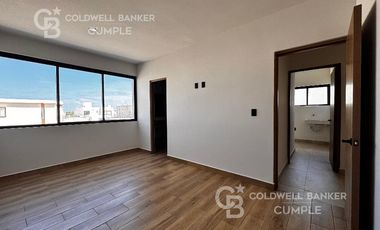 Casa en venta en Lomas del Dorado, Palermo