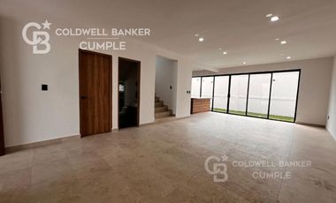 Casa en venta en Lomas del Dorado Residencial, Catania