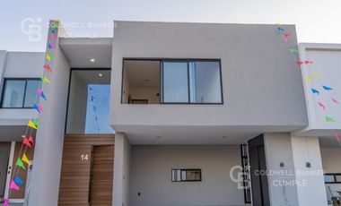 Casa en venta en Lomas del Dorado Residencial, Catania