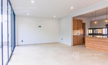 Casa en venta en Lomas del Dorado Residencial, Catania