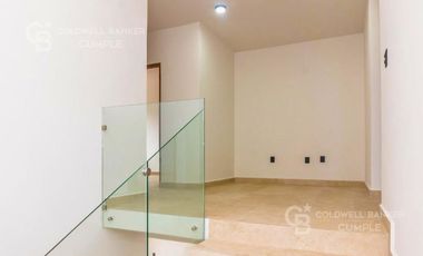 Casa en venta en Lomas del Dorado Residencial, Catania