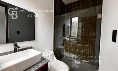 Casa en venta en Lomas del Dorado Residencial, Catania