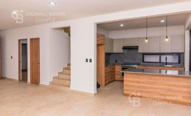 Casa en venta en Lomas del Dorado Residencial, Catania