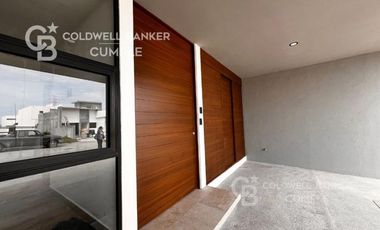 Casa en venta en Lomas del Dorado Residencial, Catania