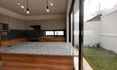 Casa en venta en Lomas del Dorado Residencial, Catania