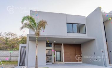 Casa en venta en Lomas del Dorado Residencial, Catania