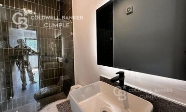 Casa en venta en Lomas del Dorado Residencial, Catania