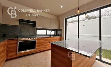 Casa en venta en Lomas del Dorado Residencial, Catania