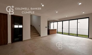 Casa en venta en Lomas del Dorado Residencial, Catania