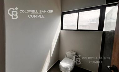 Casa en venta en Lomas del Dorado Residencial, Catania