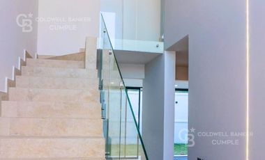 Casa en venta en Lomas del Dorado Residencial, Catania