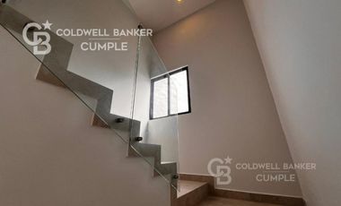 Casa en venta en Lomas del Dorado Residencial, Catania