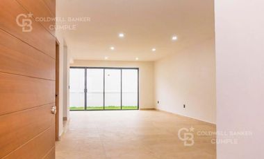 Casa en venta en Lomas del Dorado Residencial, Catania