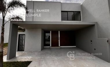 Casa en venta en Lomas del Dorado Residencial, Catania