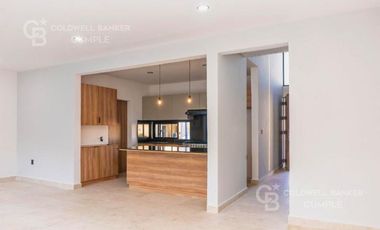 Casa en venta en Lomas del Dorado Residencial, Catania