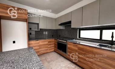 Casa en venta en Lomas del Dorado Residencial, Catania
