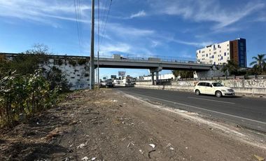 TERRENO EN VENTA EN TONALÁ SOBRE AUTOPISTA A ZAPOTLANEJO