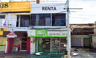 Locales en Renta en Av. Cuauhtemoc