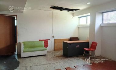 Locales en Renta en Av. Cuauhtemoc