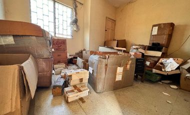 Casa en Venta en Colonia Primero de Mayo