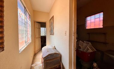 Casa en Venta en Colonia Primero de Mayo