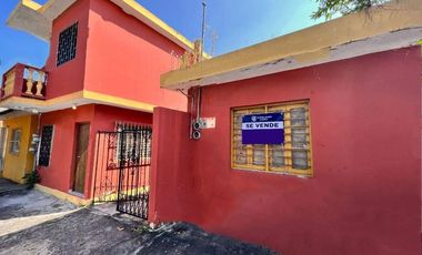Casa en Venta en Colonia Primero de Mayo