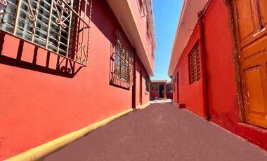 Casa en Venta en Colonia Primero de Mayo