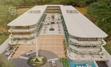 Locales en Preventa en Dorado Center, Boca del Río