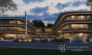 Locales en Preventa en Dorado Center, Boca del Río