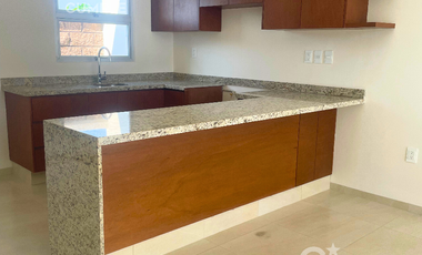 Casa en venta de una sola planta en Boca del Río Veracruz