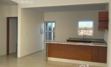Casa en venta de una sola planta en Boca del Río Veracruz
