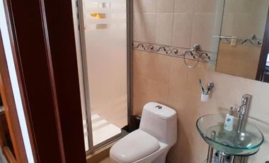 Casa en venta, Residencial San Andrés