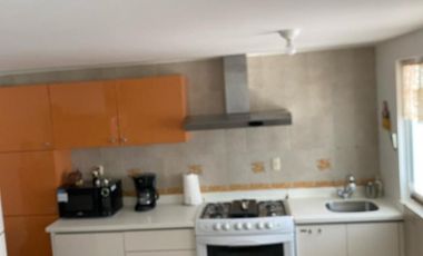 Casa en venta, Residencial San Andrés