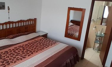 Casa en venta, Residencial San Andrés