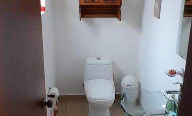 Casa en venta, Residencial San Andrés