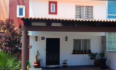 Casa en venta, Residencial San Andrés