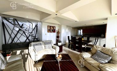 Penthouse en Venta en la Playa