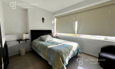 Penthouse en Venta en la Playa