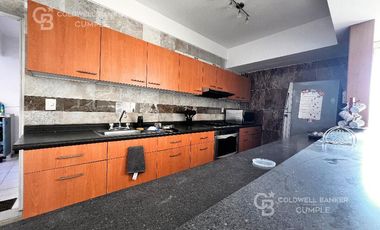 Penthouse en Venta en la Playa