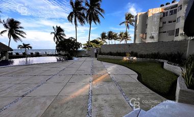 Penthouse en Venta en la Playa