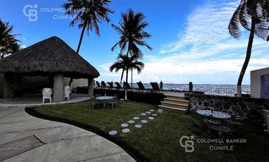 Penthouse en Venta en la Playa