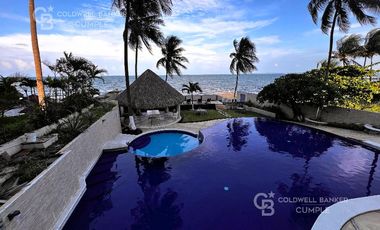 Penthouse en Venta en la Playa