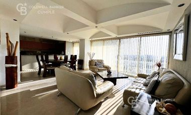 Penthouse en Venta en la Playa