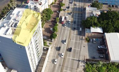 Penthouse en Venta en la Playa