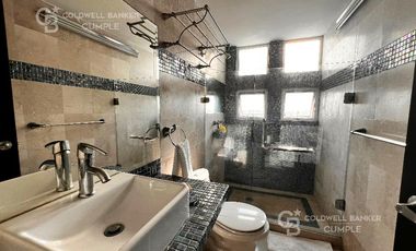 Penthouse en Venta en la Playa