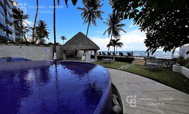 Penthouse en Venta en la Playa