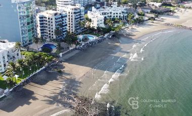 Penthouse en Venta en la Playa