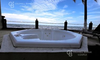 Penthouse en Venta en la Playa