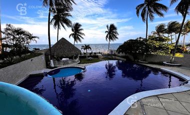 Penthouse en Venta en la Playa