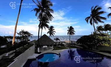 Penthouse en Venta en la Playa